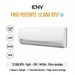 Aire Acondicionado ENV Split 12.000 BTU – Imagen promocional