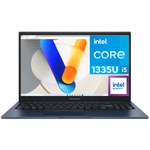 ASUS Vivobook X1504VA | Intel Core i5 13va Gen · 16GB RAM · 512GB SSD · 15.6"