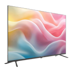 Motorola Smart TV 50" | Google TV · 4K UHD · Dolby Audio · Quad-Core