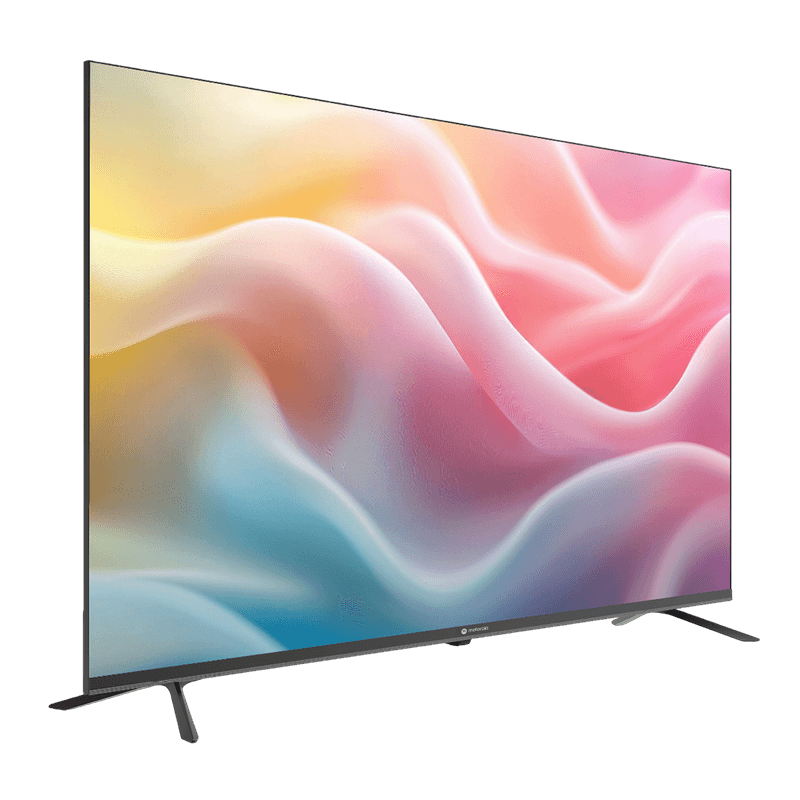 Motorola Smart TV 50" | Google TV · 4K UHD · Dolby Audio · Quad-Core