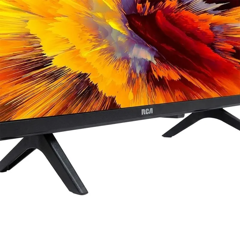 RCA Smart TV 55" | Google TV · 4K UHD · Dolby Atmos · Frameless