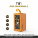 Power Bank Titi 100000mAh - imagen principal