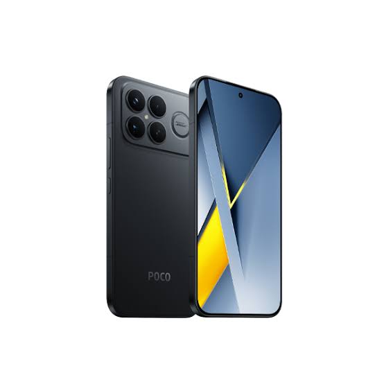 Xiaomi Poco F8 Ultra 16GB RAM 512GB | Snapdragon 8 Elite · AMOLED 6.9" 120Hz · Batería 6500mAh · Guayaquil
