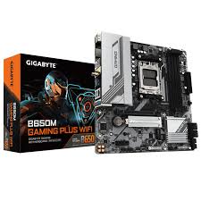 GIGABYTE MAINBOARD - B650M GAMING PLUS WF G10