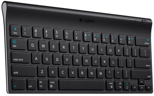 TECLADO BLUETOOTH LOGITECH TABLET KEYBOARD LITE PARA IPAD