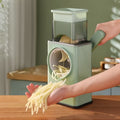 MULTI-FUNCTION VEGETABLE CUTTER