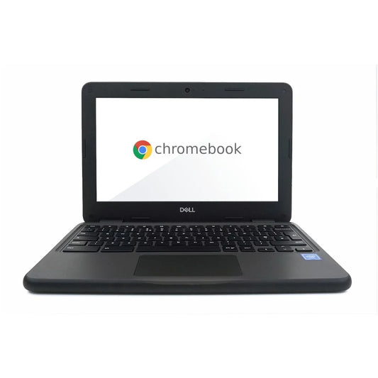 LAPTOP DELL CHROMEBOOK 3100 INTEL INSIDE