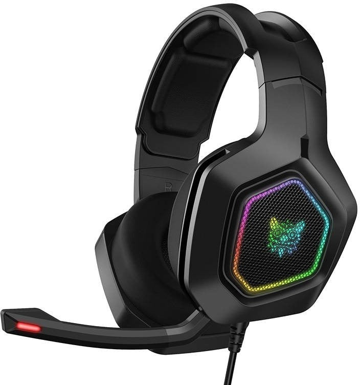 HEAD SET ONIKUMA K10 GAMING