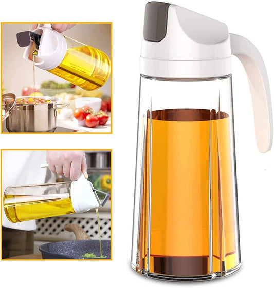 DISPENSADOR DE ACEITE 630ML