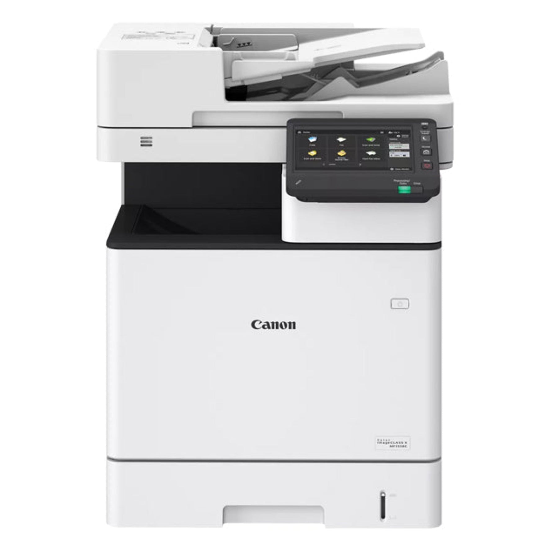 IMPRESORA CANON LASER IC X MF1538C MFP COLOR A4 2000-4000 PAG 40PPM 2GB TONER T10 TECNOLOGÍA en Guayaquil Ecuador - NEW STORE