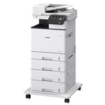 IMPRESORA CANON LASER IC X MF1538C MFP COLOR A4 2000-4000 PAG 40PPM 2GB TONER T10 TECNOLOGÍA en Guayaquil Ecuador - NEW STORE