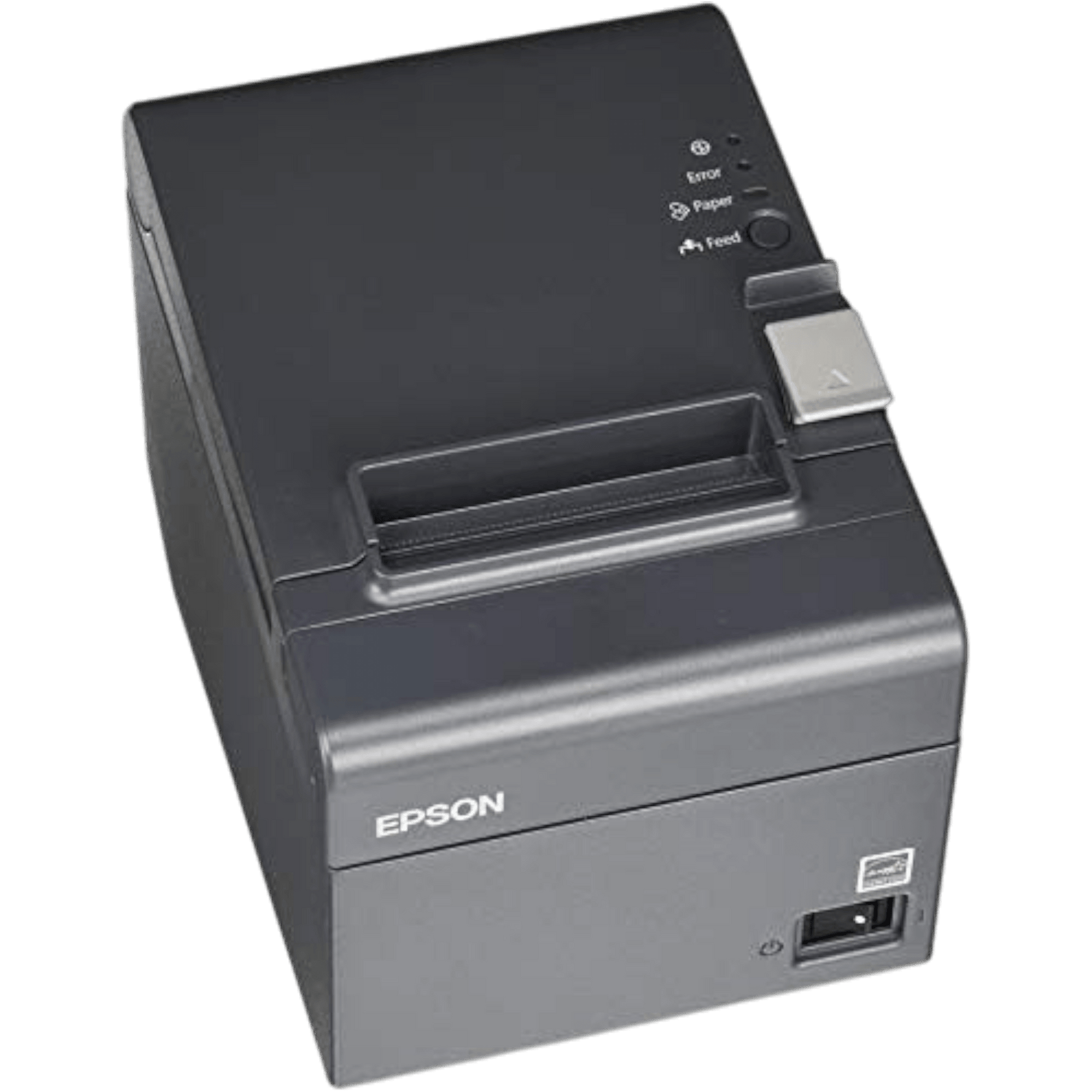 IMPRESORA EPSON TMU TERMICA TECNOLOGÍA en Guayaquil Ecuador - NEW STORE