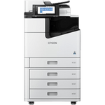 IMPRESORA EPSON WF-C21000 MFP WIFI/ETHERNET/ADF/A3/DUPLEX C11CH88201 TECNOLOGÍA en Guayaquil Ecuador - NEW STORE