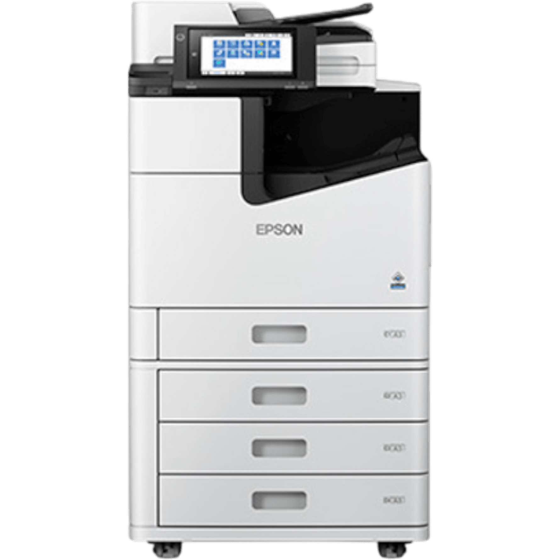 IMPRESORA EPSON WF-C21000 MFP WIFI/ETHERNET/ADF/A3/DUPLEX C11CH88201 TECNOLOGÍA en Guayaquil Ecuador - NEW STORE