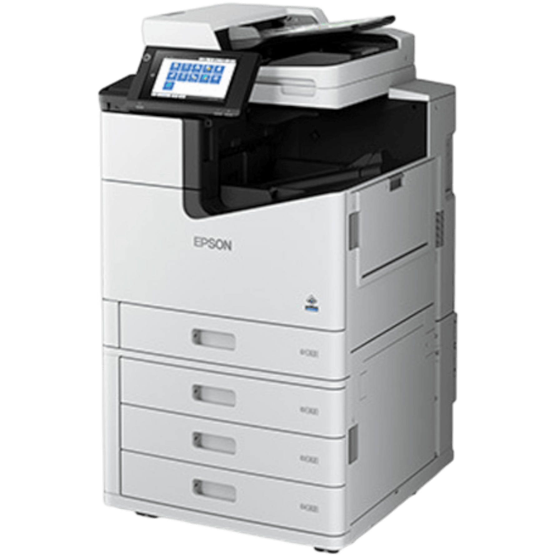 IMPRESORA EPSON WF-C21000 MFP WIFI/ETHERNET/ADF/A3/DUPLEX C11CH88201 TECNOLOGÍA en Guayaquil Ecuador - NEW STORE