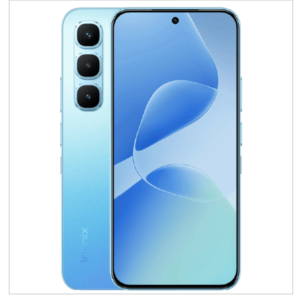 Infinix Hot 60 Pro 8GB RAM 256GB | Pantalla AMOLED 6.78" 144Hz · Android 15 · Guayaquil Celulares en Guayaquil Ecuador - New Store Gye