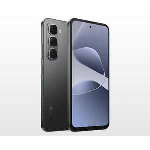 Infinix Hot 60 Pro 8GB RAM 256GB | Pantalla AMOLED 6.78" 144Hz · Android 15 · Guayaquil