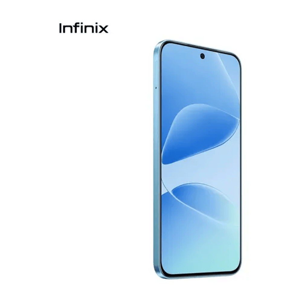 Infinix Hot 60 Pro 8GB RAM 256GB | Pantalla AMOLED 6.78" 144Hz · Android 15 · Guayaquil Celulares en Guayaquil Ecuador - New Store Gye