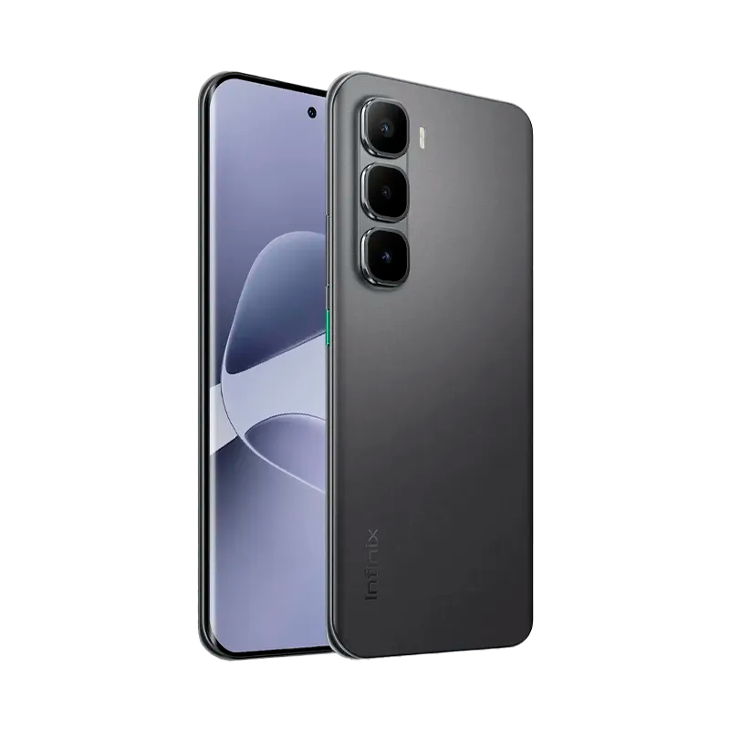 Infinix Hot 60 Pro Plus 8GB RAM 256GB | Pantalla AMOLED 6.78" 144Hz · Batería 5160mAh · JBL · Guayaquil