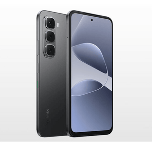 Infinix Hot 60i 4GB+4GB RAM 256GB | Pantalla 6.7" 120Hz · Batería 5160mAh · Guayaquil