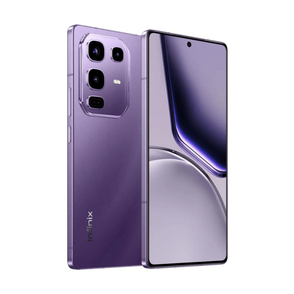 Infinix Note 50 Pro 8GB RAM 256GB | Pantalla AMOLED 6.78" 144Hz · Batería 5200mAh · Guayaquil Celulares en Guayaquil Ecuador - New Store Gye
