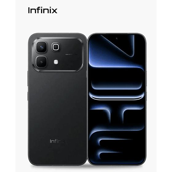 Infinix Note 60 Pro 5G 8GB/256GB | Pantalla AMOLED 6.78" 144Hz · Snapdragon 7s Gen 4 · Batería 6000mAh · Guayaquil Celulares en Guayaquil Ecuador - New Store Gye