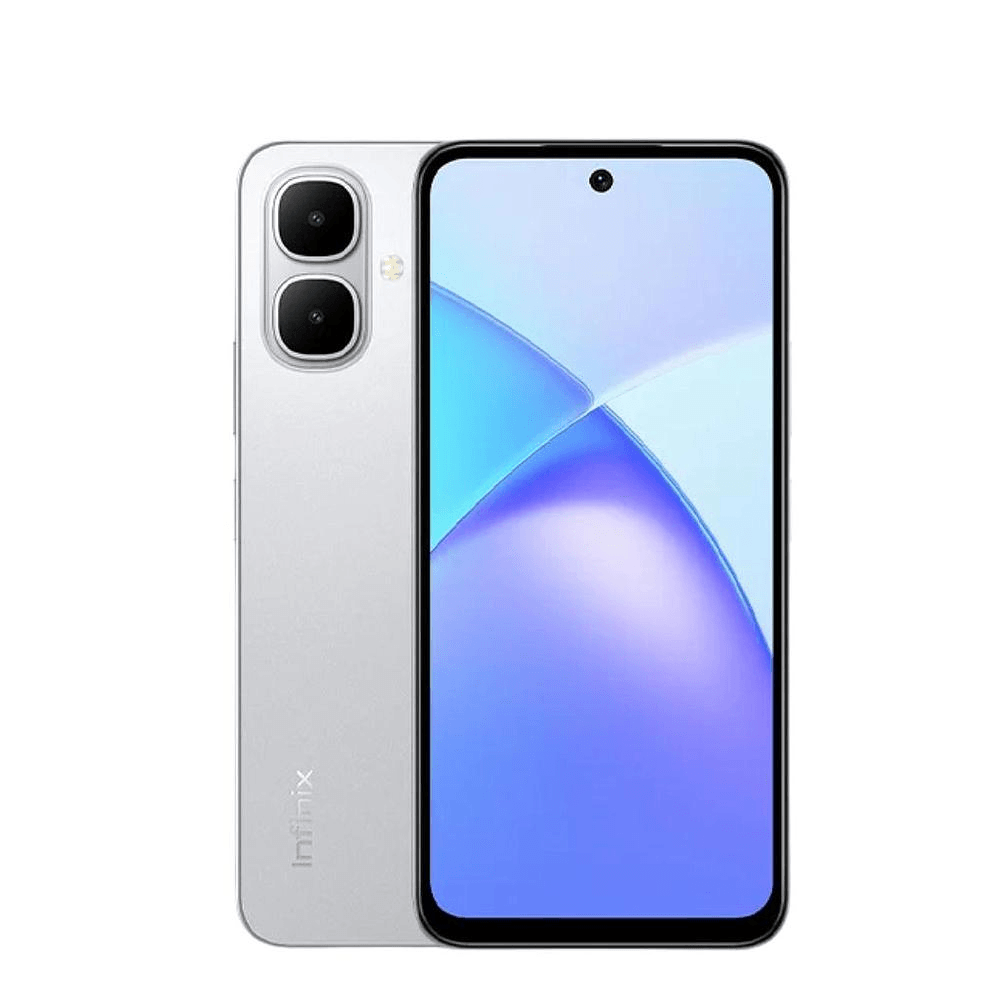 Infinix Smart 10 4GB RAM 128GB | Pantalla 6.67" 120Hz · Batería 5000mAh · Guayaquil Celulares en Guayaquil Ecuador - New Store Gye