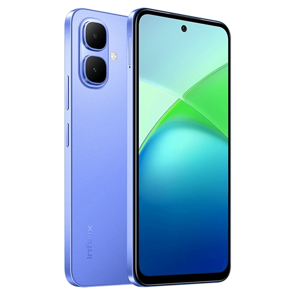 Infinix Smart 10 4GB RAM 128GB | Pantalla 6.67" 120Hz · Batería 5000mAh · Guayaquil Celulares en Guayaquil Ecuador - New Store Gye