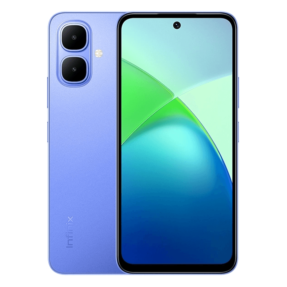 Infinix Smart 10 4GB RAM 128GB | Pantalla 6.67" 120Hz · Batería 5000mAh · Guayaquil Celulares en Guayaquil Ecuador - New Store Gye