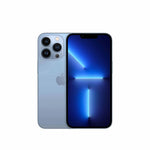 iPhone 13 Pro 128GB Open Box | Pantalla 6.1" OLED 120Hz · A15 Bionic · Triple Cámara 12MP · Guayaquil Celulares en Guayaquil Ecuador - New Store Gye