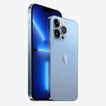 iPhone 13 Pro 128GB Open Box | Pantalla 6.1" OLED 120Hz · A15 Bionic · Triple Cámara 12MP · Guayaquil Celulares en Guayaquil Ecuador - New Store Gye