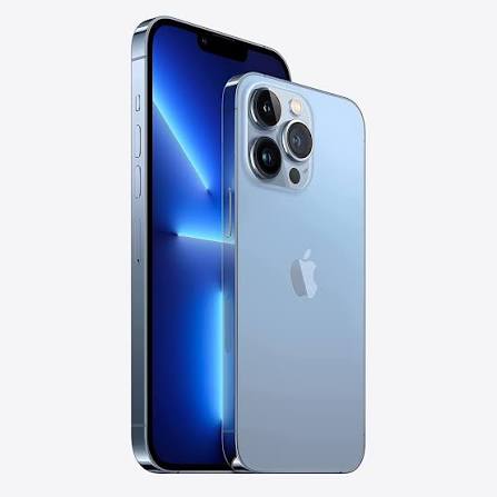 iPhone 13 Pro 128GB Open Box | Pantalla 6.1" OLED 120Hz · A15 Bionic · Triple Cámara 12MP · Guayaquil Celulares en Guayaquil Ecuador - New Store Gye