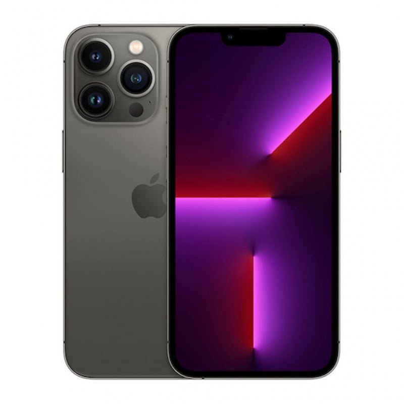 iPhone 13 Pro 128GB Open Box | Pantalla 6.1" OLED 120Hz · A15 Bionic · Triple Cámara 12MP · Guayaquil Celulares en Guayaquil Ecuador - New Store Gye