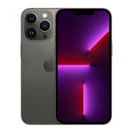 iPhone 13 Pro 128GB Open Box | Pantalla 6.1" OLED 120Hz · A15 Bionic · Triple Cámara 12MP · Guayaquil Celulares en Guayaquil Ecuador - New Store Gye
