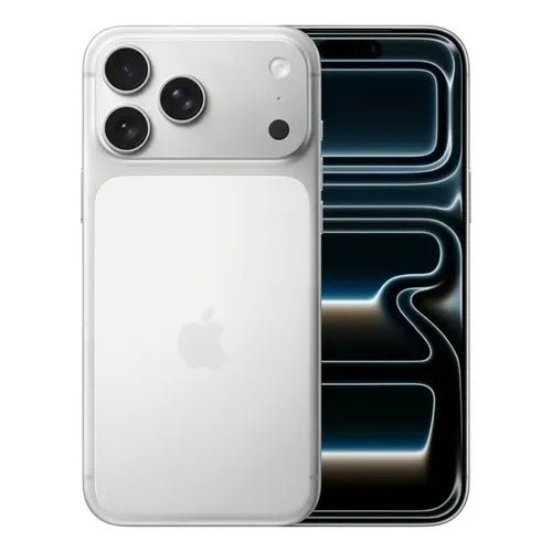 iPhone 17 Pro Max 1TB eSIM Apple A19 Pro | iOS 18 | Guayaquil Celulares en Guayaquil Ecuador - New Store Gye