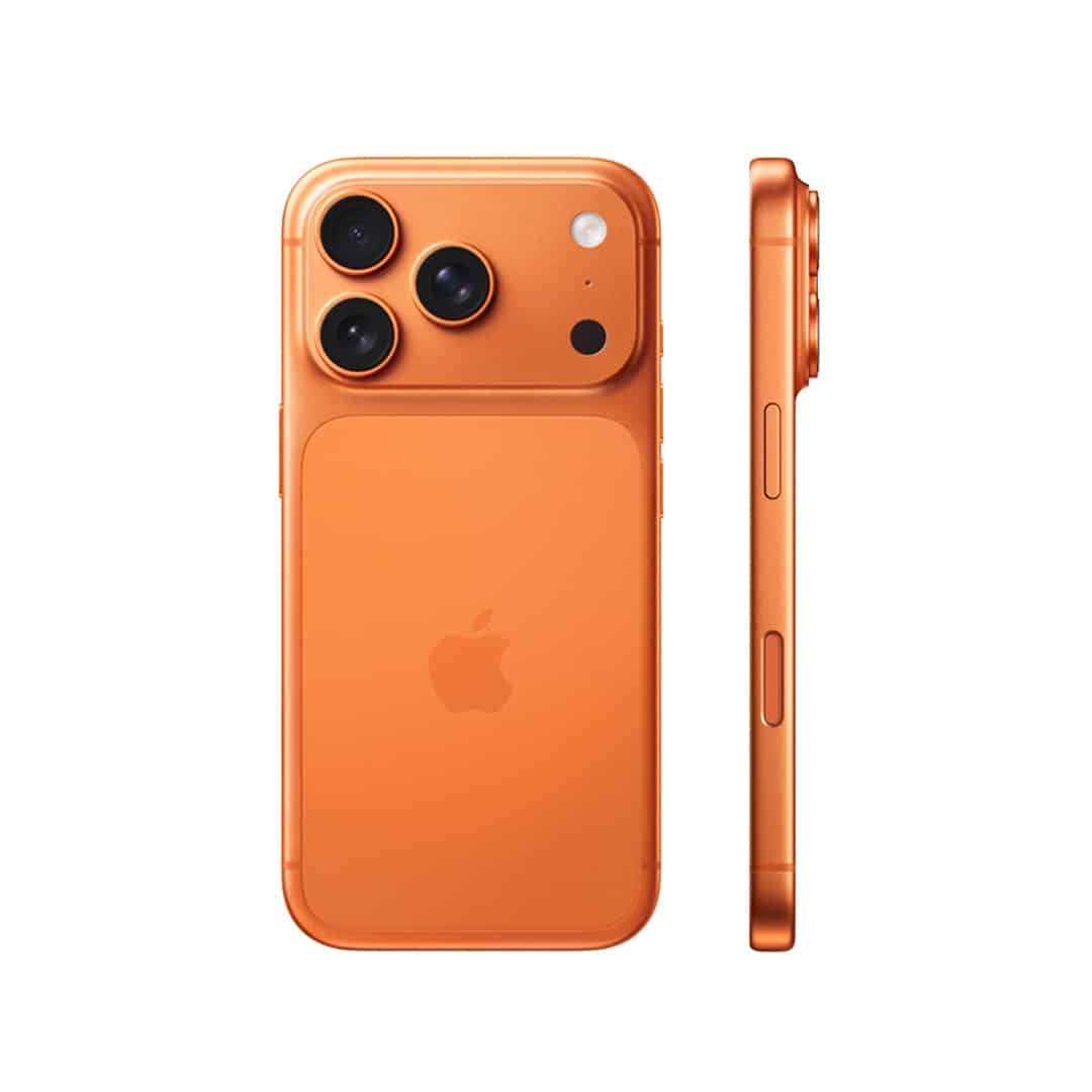 iPhone 17 Pro Max 512 GB eSIM Apple A19 Pro iOS 26 | 6.9" · 5G · Guayaquil Celulares en Guayaquil Ecuador - New Store Gye
