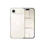 iPhone Air 256 GB | A19 Pro · 48 MP · eSIM · Wi-Fi 7 · 5G | Guayaquil Celulares en Guayaquil Ecuador - New Store Gye