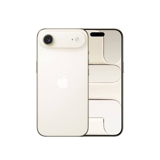 iPhone Air 256 GB | A19 Pro · 48 MP · eSIM · Wi-Fi 7 · 5G | Guayaquil Celulares en Guayaquil Ecuador - New Store Gye