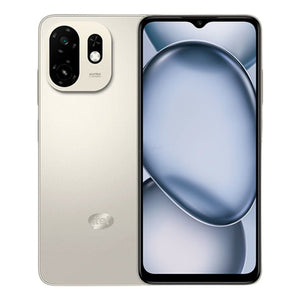 itel A100C 3GB+5GB RAM 64GB | Pantalla 6.6" 90Hz · Batería 5000mAh · Guayaquil