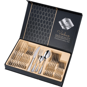 JUEGO DE CUCHARAS PRODUCT ZW501