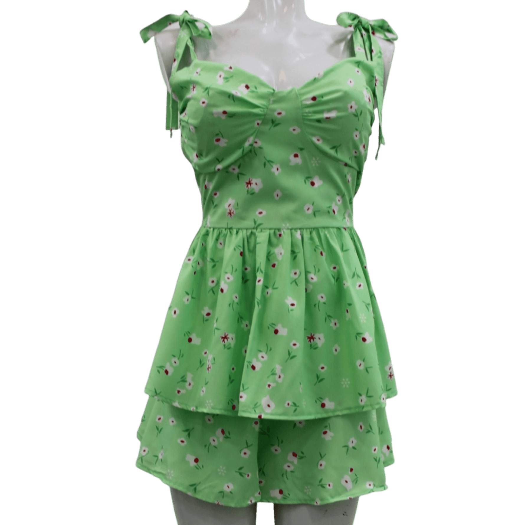 JUMPER DE FLORES MUJER en Guayaquil Ecuador - NEW STORE