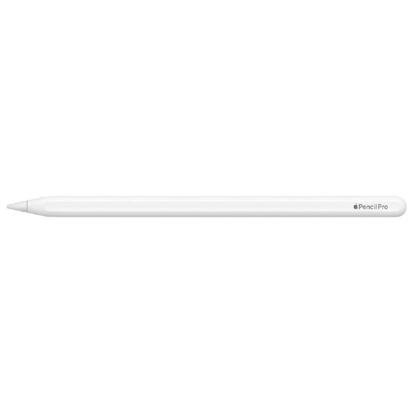Apple Pencil Pro | Girar · Apretar · Háptico · Bluetooth · Guayaquil
