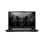 Laptop ASUS TUF FA506 – Ryzen 5 7535HS, RTX 3050 4G, 16GB RAM, 512GB SSD Gaming 🔥 TECNOLOGÍA en Guayaquil Ecuador - NEW STORE