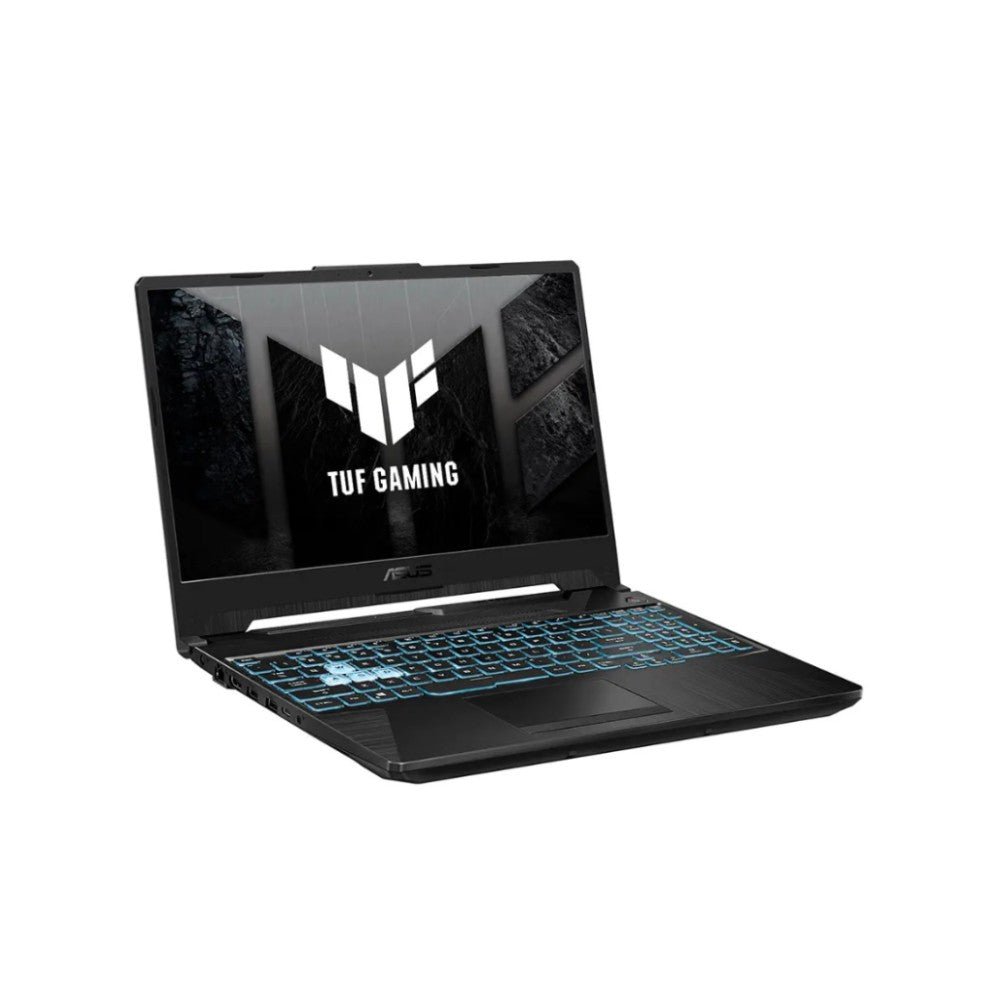 Laptop ASUS TUF FA506 – Ryzen 5 7535HS, RTX 3050 4G, 16GB RAM, 512GB SSD Gaming 🔥 TECNOLOGÍA en Guayaquil Ecuador - NEW STORE