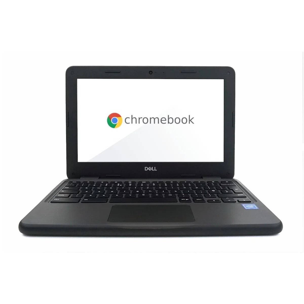 LAPTOP DELL CHROMEBOOK 3100 INTEL INSIDE TECNOLOGÍA en Guayaquil Ecuador - NEW STORE