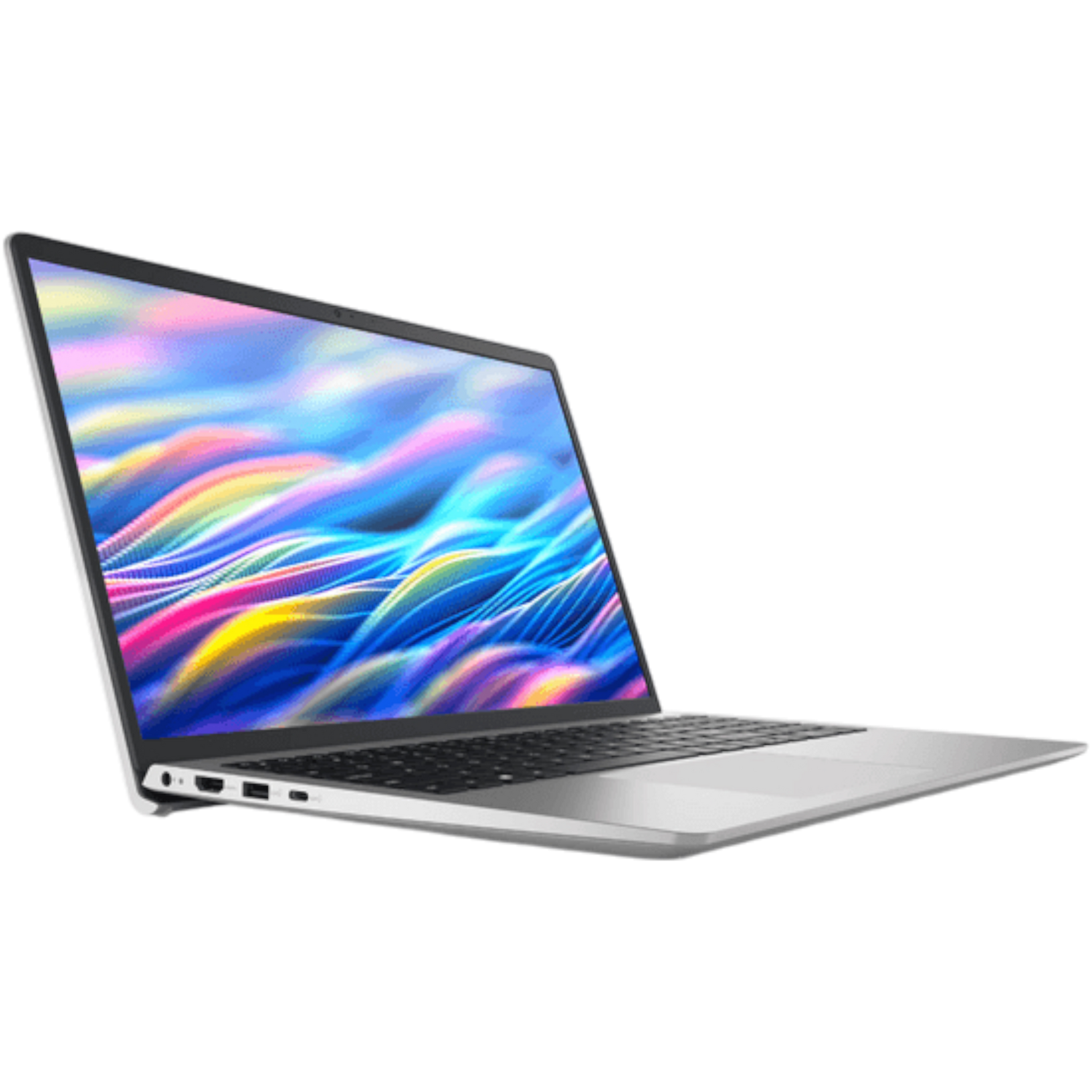 Laptop Dell DC15250 Core i5-1334U 8GB RAM 512GB SSD 15.6" – Confiabilidad Profesional Laptop en Guayaquil Ecuador - NEW STORE