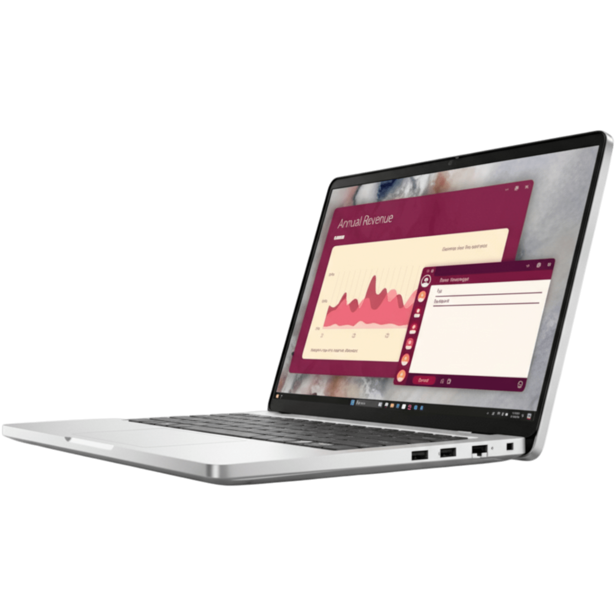 LAPTOP DELL PRO INTEL CORE ULTRA 5 235U TECNOLOGÍA en Guayaquil Ecuador - NEW STORE