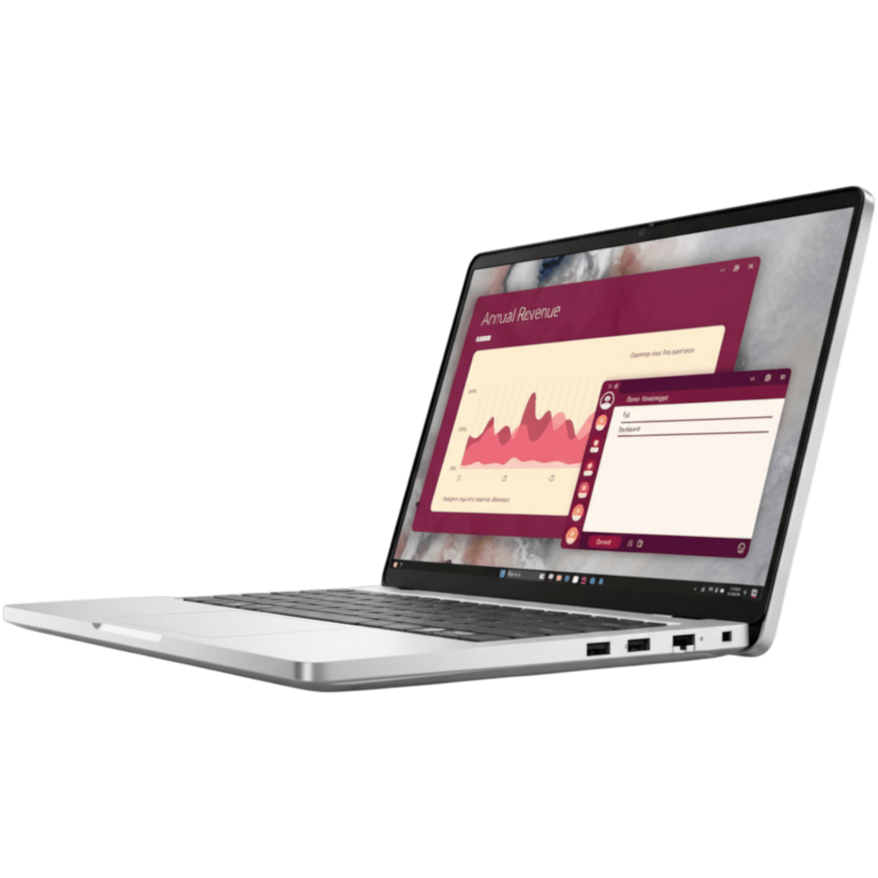 LAPTOP DELL PRO INTEL CORE ULTRA 5 235U TECNOLOGÍA en Guayaquil Ecuador - NEW STORE