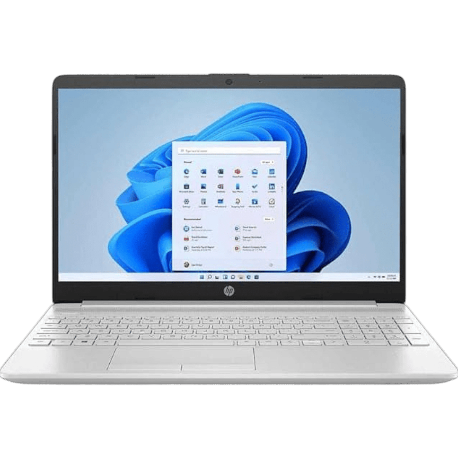 LAPTOP HP 15-FC0275LA AMD RYZEN 7 7730U TECNOLOGÍA en Guayaquil Ecuador - NEW STORE