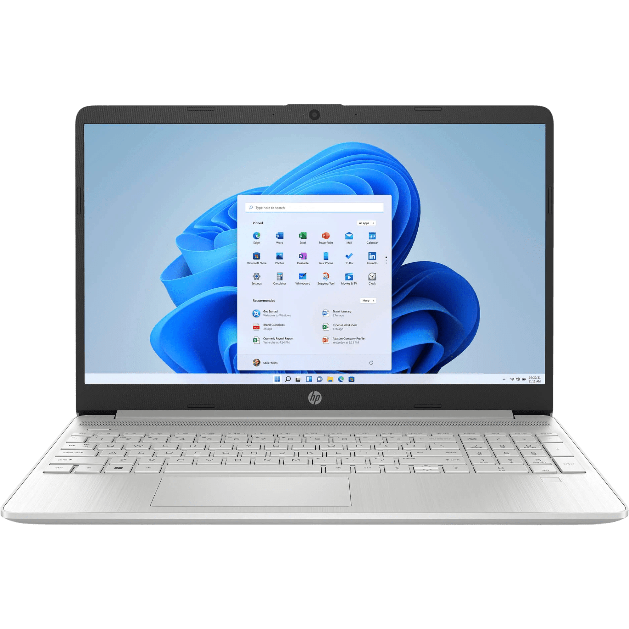 LAPTOP HP 15-FD0059LA INTEL CORE i5 I5-1235U TECNOLOGÍA en Guayaquil Ecuador - NEW STORE